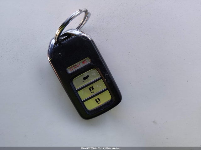 3CZRU6H57HM733468 Honda HR-V EX