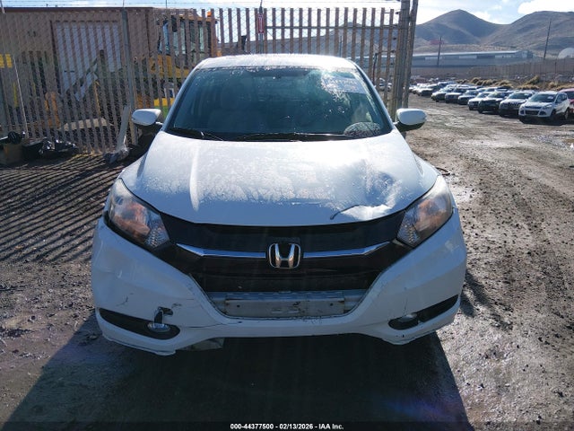 3CZRU6H57HM733468 Honda HR-V EX