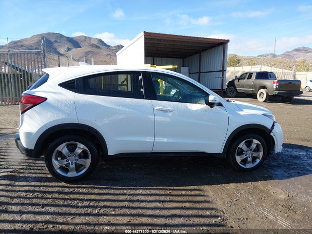 3CZRU6H57HM733468 Honda HR-V EX
