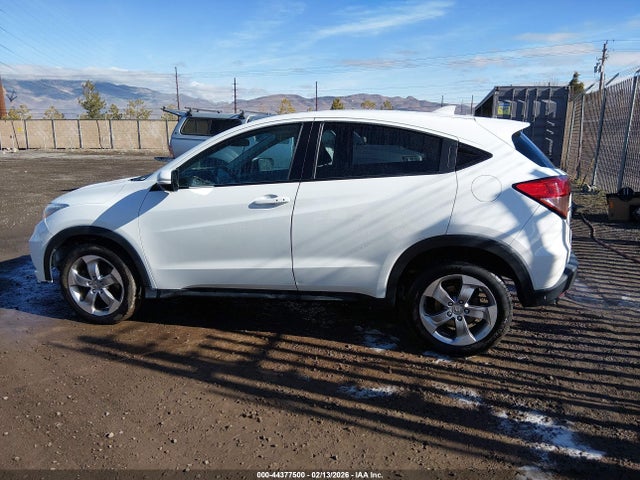 3CZRU6H57HM733468 Honda HR-V EX