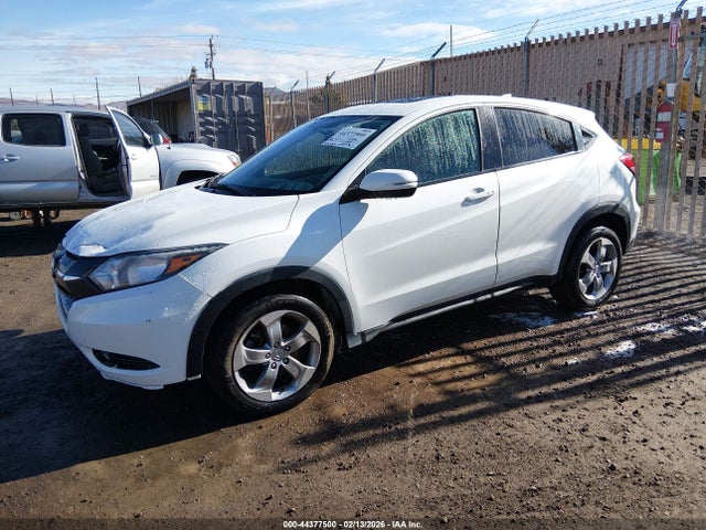 3CZRU6H57HM733468 Honda HR-V EX