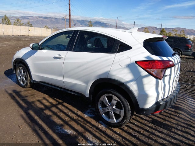3CZRU6H57HM733468 Honda HR-V EX