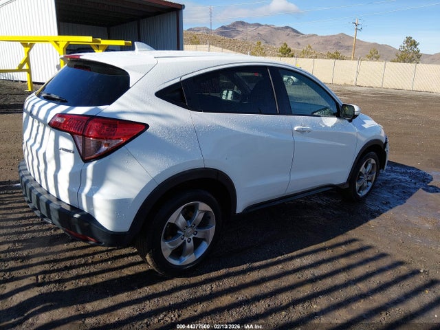 3CZRU6H57HM733468 Honda HR-V EX