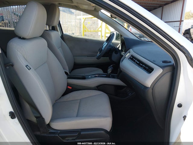 3CZRU6H57HM733468 Honda HR-V EX