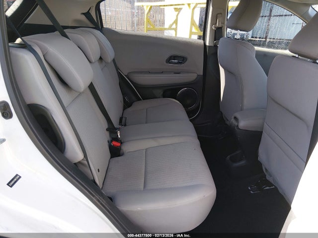3CZRU6H57HM733468 Honda HR-V EX