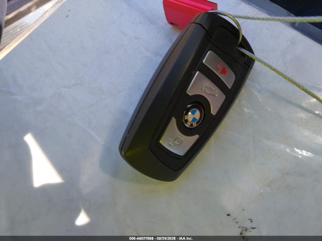44377504 :رقم المزاد ، WBA5B1C52ED481248 vin ، 2014 Bmw 535i مزاد بيع
