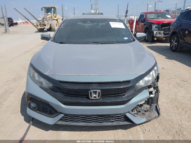 SHHFK7H60KU223339 Honda CIVIC EX