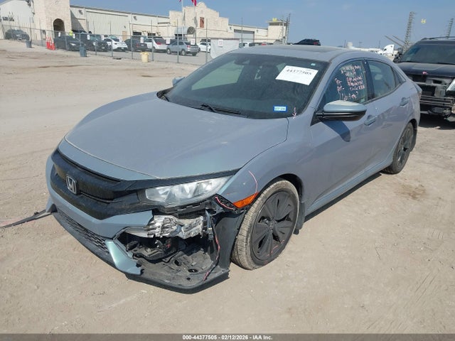 SHHFK7H60KU223339 Honda CIVIC EX