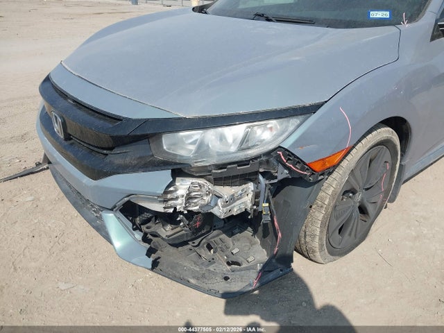 SHHFK7H60KU223339 Honda CIVIC EX