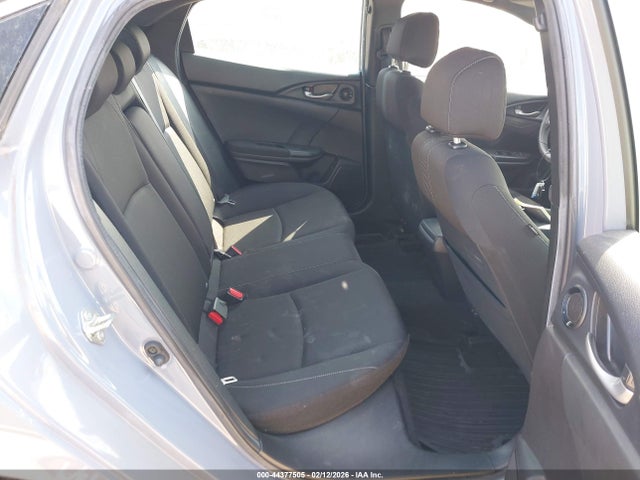 SHHFK7H60KU223339 Honda CIVIC EX