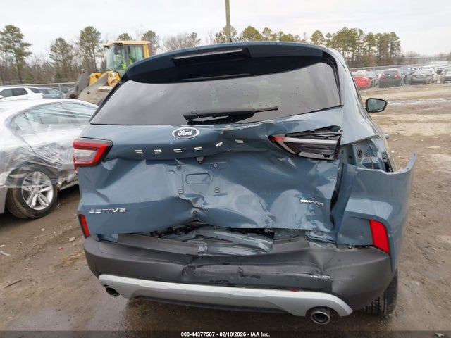 Ford Escape Active 2023 1FMCU9GN5PUB06952 Image 16