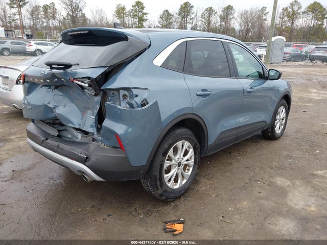 Ford Escape Active 2023 1FMCU9GN5PUB06952 Image 4