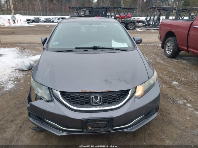 Honda CIVIC SE 2015 19XFB2F74FE707459 Image 17
