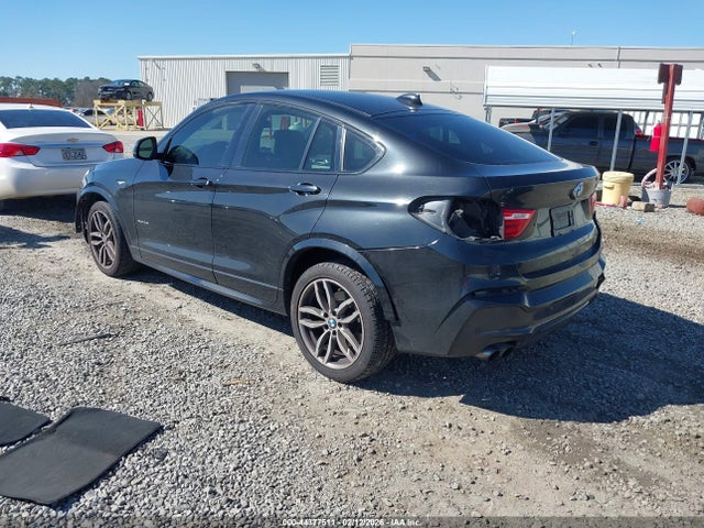 44377511 :رقم المزاد ، 5UXXW3C53F0M86882 vin ، 2015 Bmw X4 Xdrive28i مزاد بيع