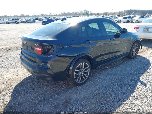 44377511 :رقم المزاد ، 5UXXW3C53F0M86882 vin ، 2015 Bmw X4 Xdrive28i مزاد بيع