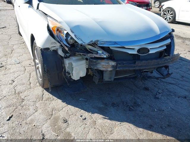 Auction sale of the 2014 Hyundai Sonata Gls, vin: 5NPEB4AC0EH877243, lot number: 44377512