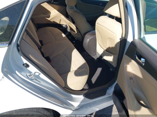 Auction sale of the 2014 Hyundai Sonata Gls, vin: 5NPEB4AC0EH877243, lot number: 44377512