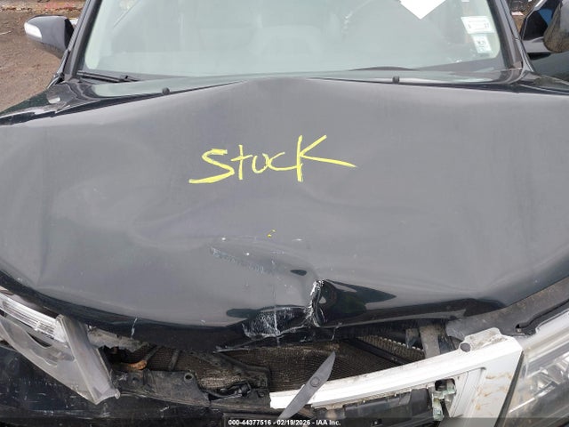 44377516 :رقم المزاد ، 2HNYD2H66AH521811 vin ، 2010 Acura Mdx Technology Package مزاد بيع