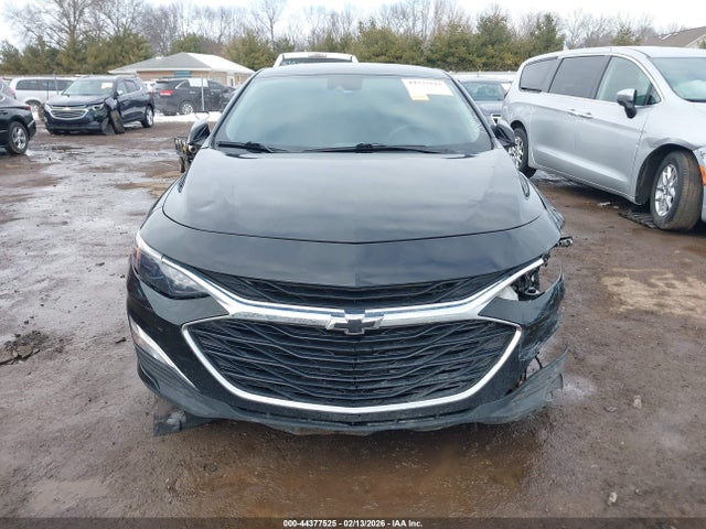 Продаж на аукціоні авто 2023 Chevrolet Malibu Fwd Rs, vin: 1G1ZG5ST7PF201255, номер лоту: 44377525