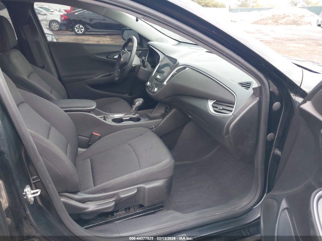 Продаж на аукціоні авто 2023 Chevrolet Malibu Fwd Rs, vin: 1G1ZG5ST7PF201255, номер лоту: 44377525