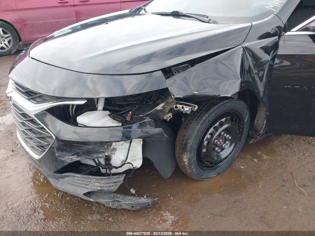 Продаж на аукціоні авто 2023 Chevrolet Malibu Fwd Rs, vin: 1G1ZG5ST7PF201255, номер лоту: 44377525
