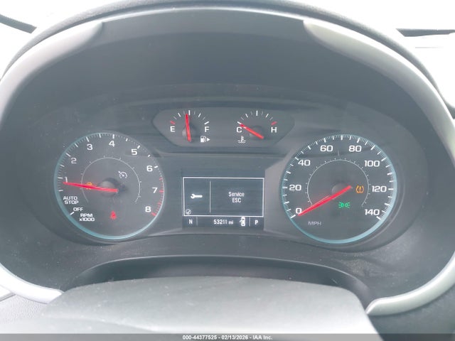 Продаж на аукціоні авто 2023 Chevrolet Malibu Fwd Rs, vin: 1G1ZG5ST7PF201255, номер лоту: 44377525
