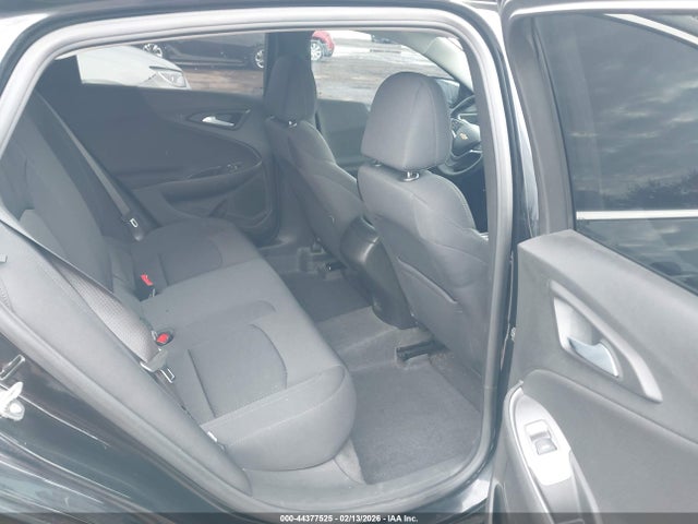 Продаж на аукціоні авто 2023 Chevrolet Malibu Fwd Rs, vin: 1G1ZG5ST7PF201255, номер лоту: 44377525