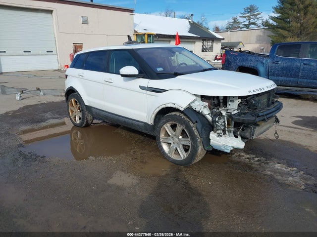 2015 LAND ROVER RANGE ROVER EVOQUE SALVP2BG8FH976201