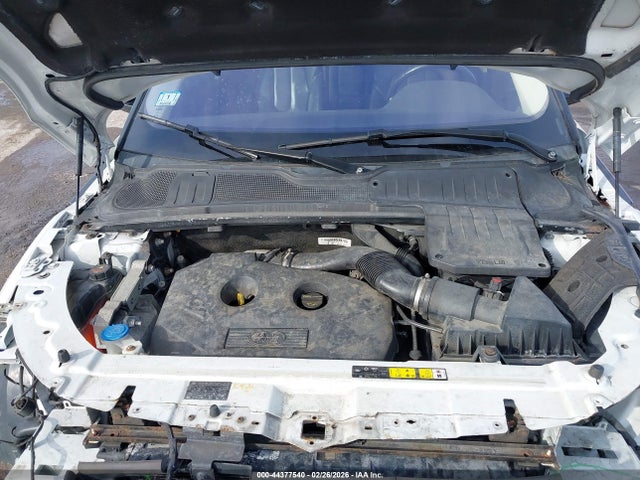 2015 LAND ROVER RANGE ROVER EVOQUE SALVP2BG8FH976201 Photo 9