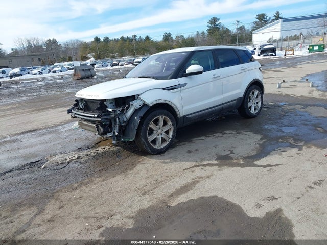 2015 LAND ROVER RANGE ROVER EVOQUE SALVP2BG8FH976201 Photo 1