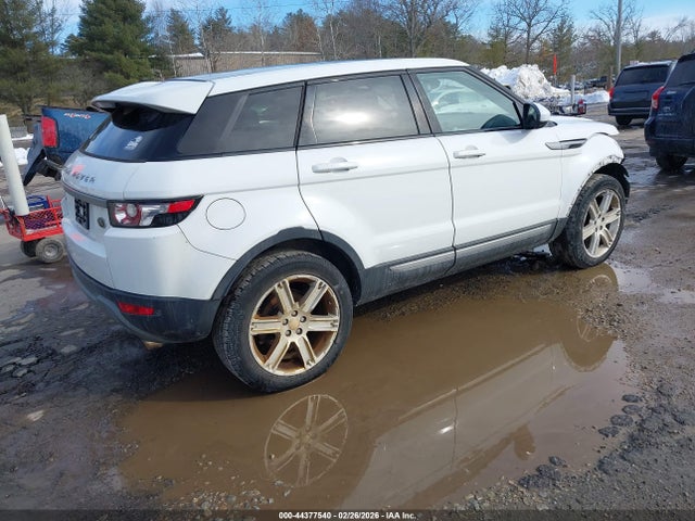 2015 LAND ROVER RANGE ROVER EVOQUE SALVP2BG8FH976201 Photo 3