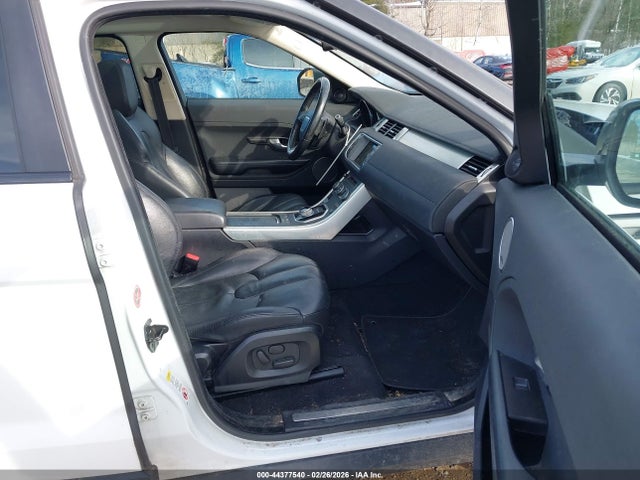 2015 LAND ROVER RANGE ROVER EVOQUE SALVP2BG8FH976201 Photo 4