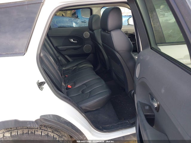 2015 LAND ROVER RANGE ROVER EVOQUE SALVP2BG8FH976201 Photo 7