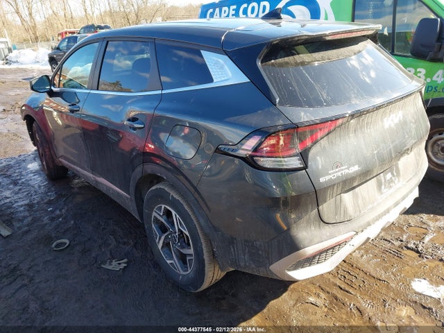 44377545 :رقم المزاد ، KNDPUCDFXR7220396 vin ، 2024 Kia Sportage Lx مزاد بيع