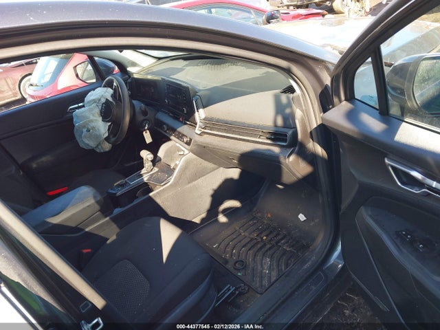 44377545 :رقم المزاد ، KNDPUCDFXR7220396 vin ، 2024 Kia Sportage Lx مزاد بيع