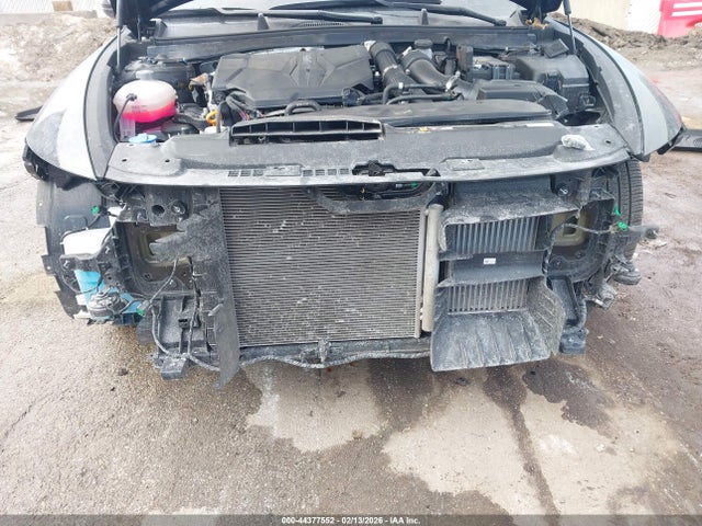 2025 HYUNDAI SONATA KMHL54JC2SA489315 Photo 5