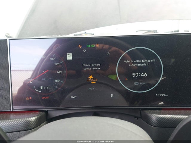 2025 HYUNDAI SONATA KMHL54JC2SA489315 Photo 6