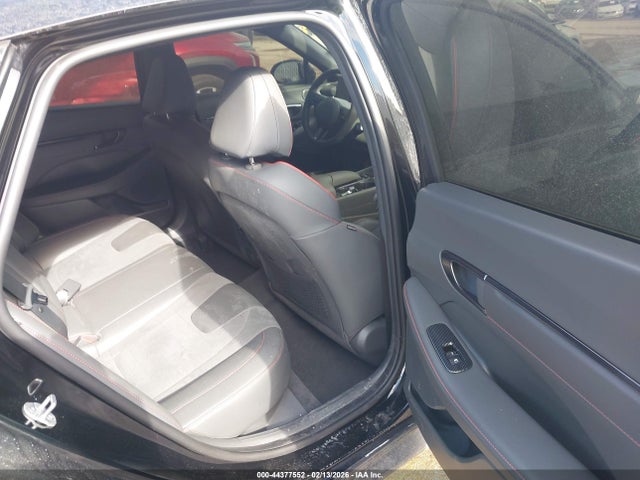 2025 HYUNDAI SONATA KMHL54JC2SA489315 Photo 7