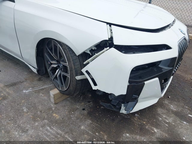 WBA33EH00SCV71427 BMW 740i Xdrive