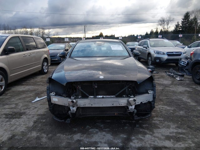 WDDZF4KB6HA136169 Mercedes-Benz E 300 4matic