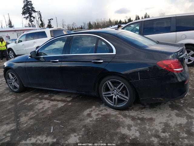 WDDZF4KB6HA136169 Mercedes-Benz E 300 4matic