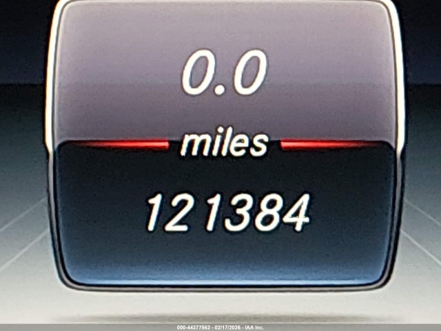 WDDZF4KB6HA136169 Mercedes-Benz E 300 4matic