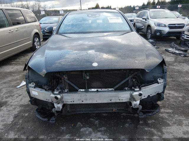 WDDZF4KB6HA136169 Mercedes-Benz E 300 4matic