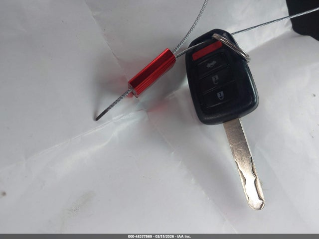 Honda Civic Lx 2014 19XFB2F50EE257919 Image 11