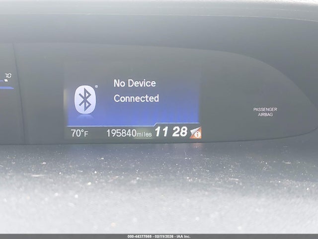 Honda Civic Lx 2014 19XFB2F50EE257919 Image 15