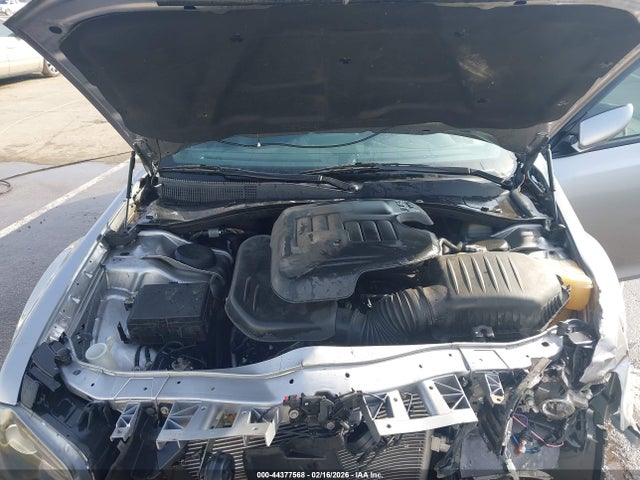 2014 CHRYSLER 300 2C3CCABG6EH376620 Photo 9