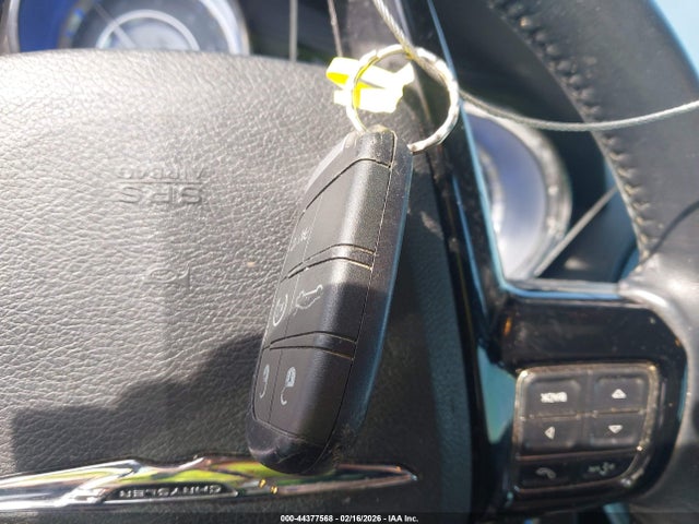 2014 CHRYSLER 300 2C3CCABG6EH376620 Photo 10