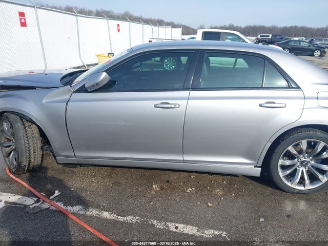 Aukcja sprzedaży 2014 Chrysler 300 300s, vin: 2C3CCABG6EH376620, numer aukcji: 44377568