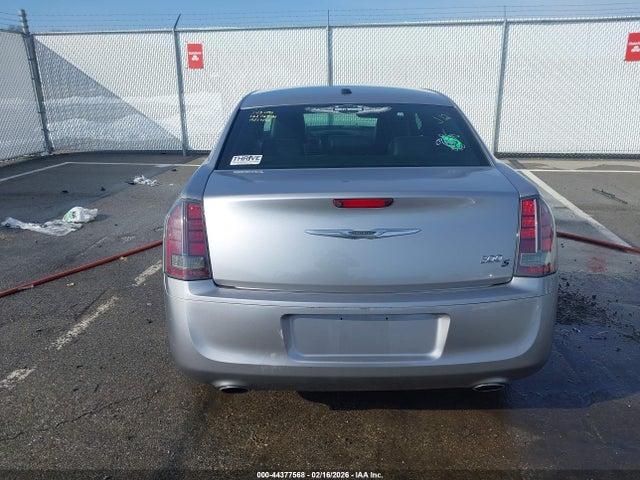 Aukcja sprzedaży 2014 Chrysler 300 300s, vin: 2C3CCABG6EH376620, numer aukcji: 44377568