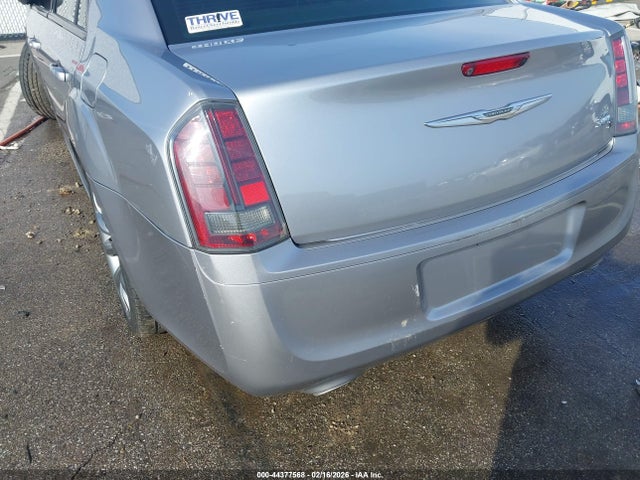 Aukcja sprzedaży 2014 Chrysler 300 300s, vin: 2C3CCABG6EH376620, numer aukcji: 44377568